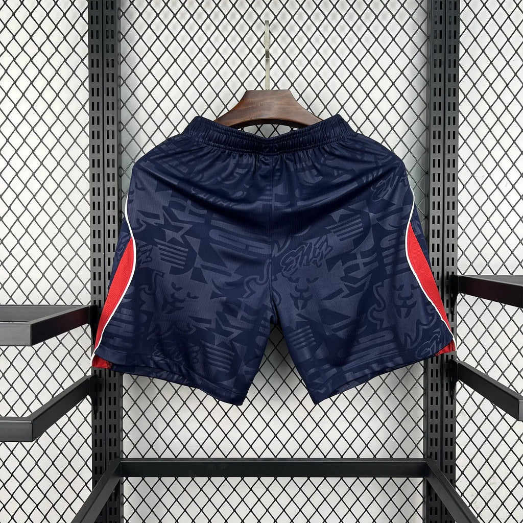BOOTS SUPPLY England 2026 Away Shorts - Jerseys