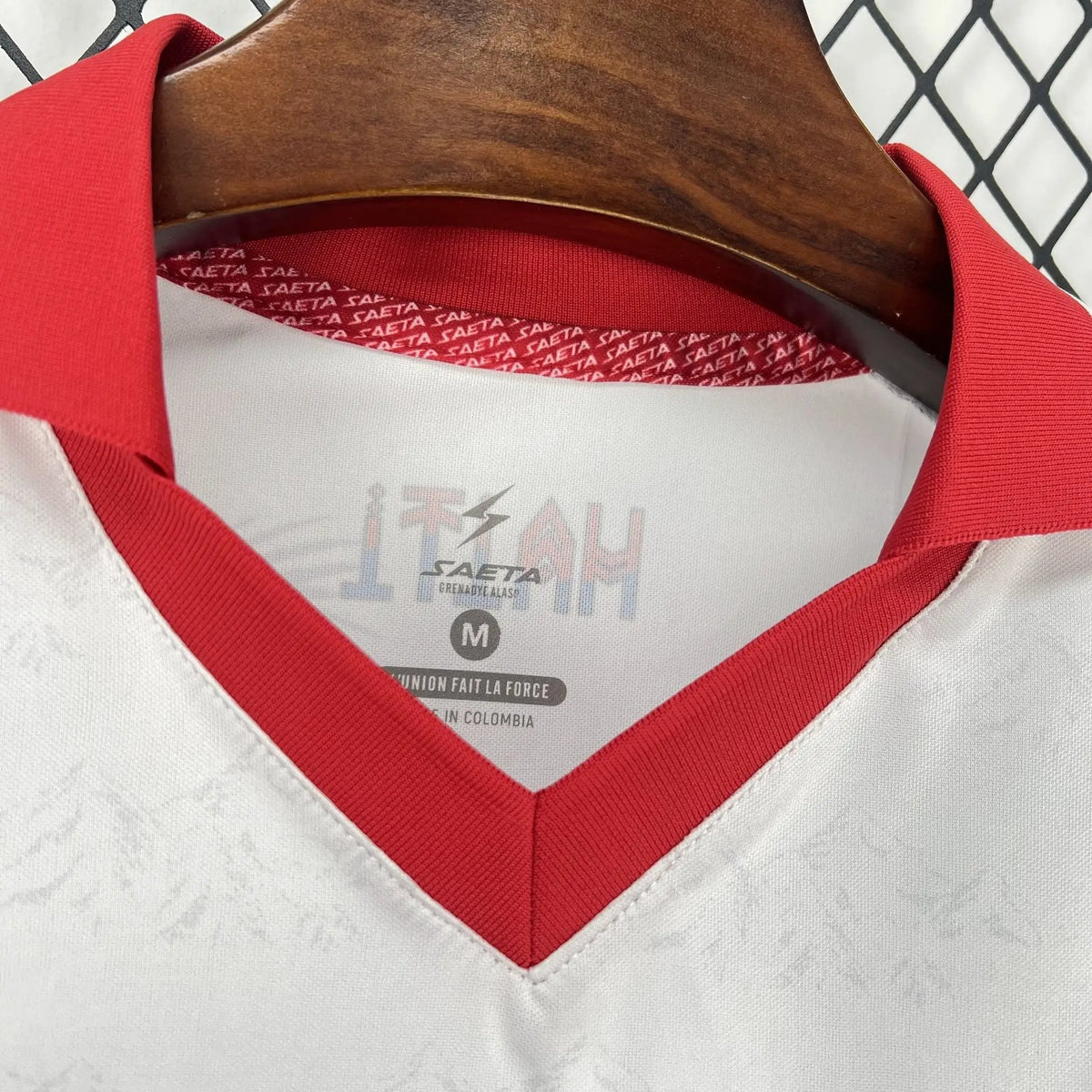 BOOTS SUPPLY Haiti 2026 Away Kit - Jerseys