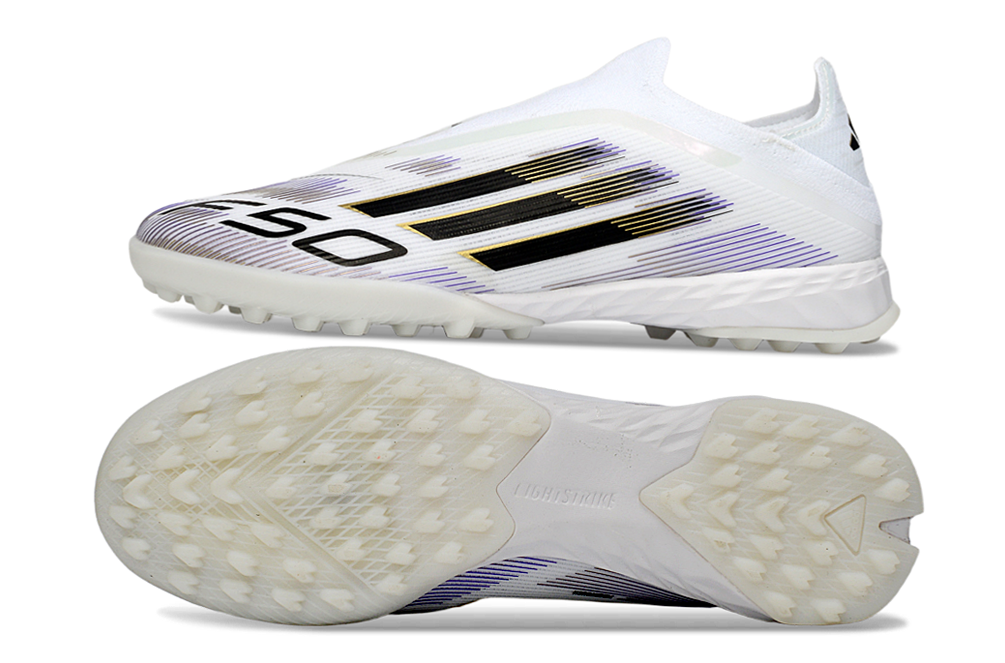 Adidas F50 Laceless Elite TF
