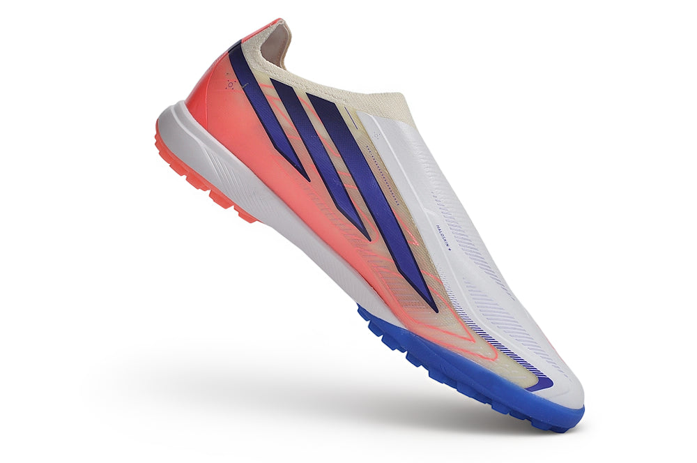 Adidas Laceless F50 Hyperfast Elite TF