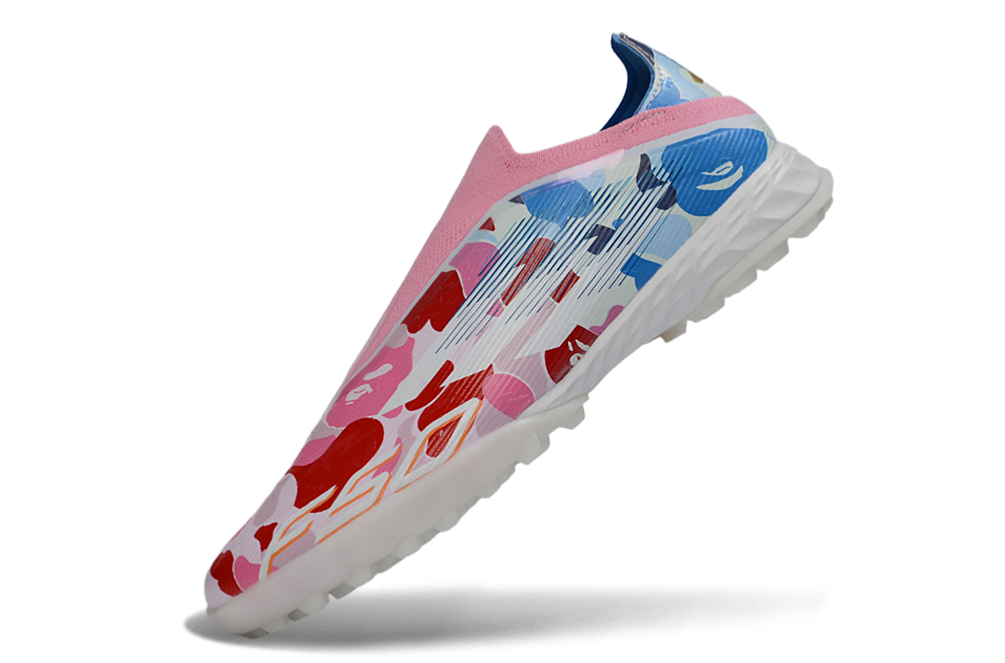 Adidas F50 Laceless Elite TF