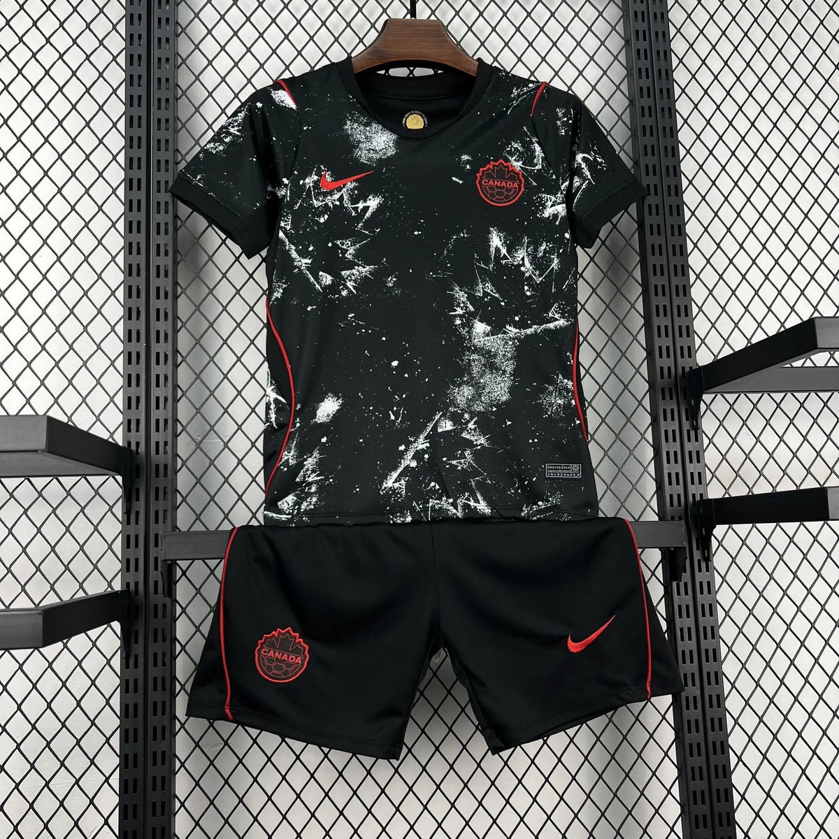 BOOTS SUPPLY Canada 2026 Away Kids size - Kids