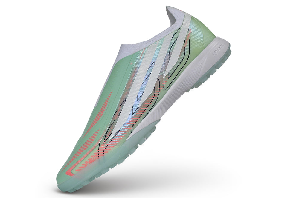 Adidas Laceless F50 Hyperfast Elite TF