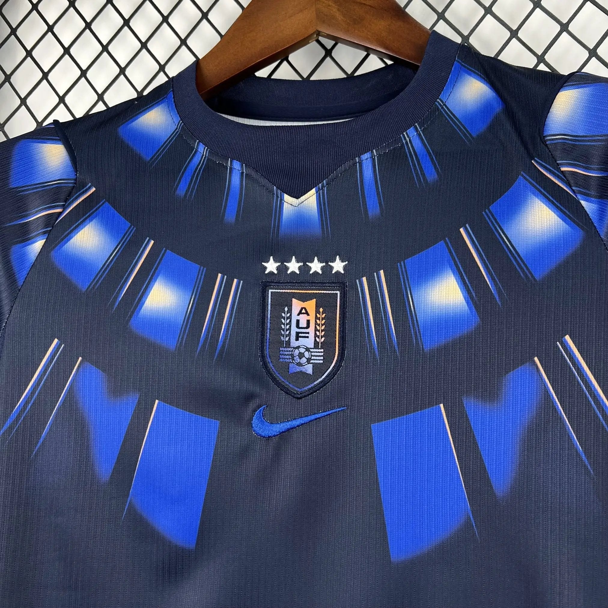 BOOTS SUPPLY Uruguay 2026 Away Kids size - Kids