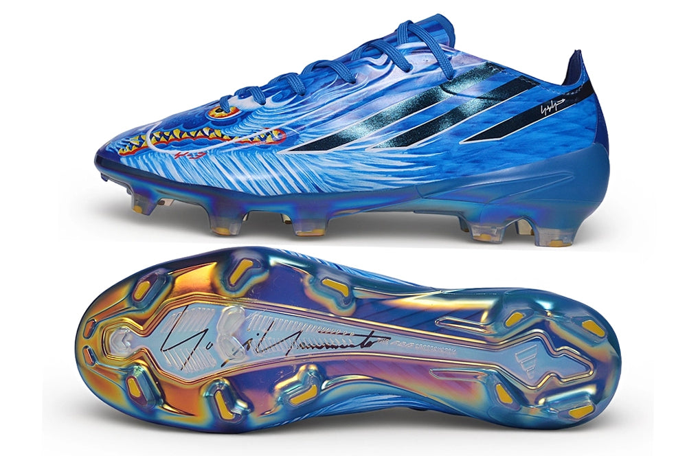 Adidas F50 Hyperfast Evo Elite FG