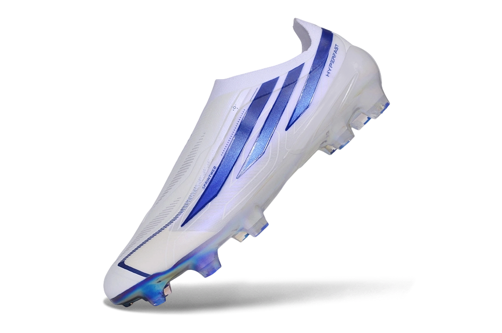 Adidas Laceless F50 Hyperfast Elite FG