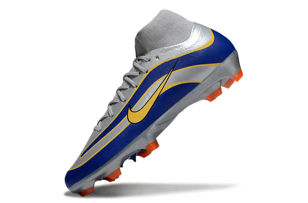 Nike Air Zoom Mercurial Superfly X Elite FG