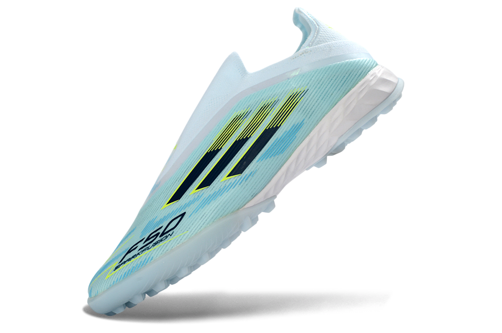 Adidas F50 Laceless Elite TF