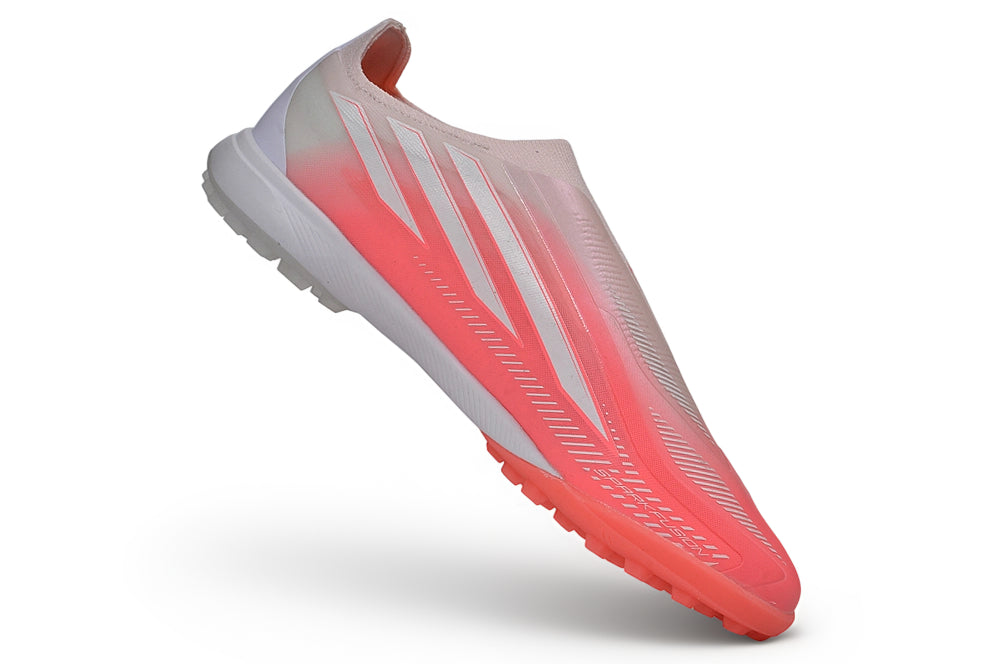 Adidas Laceless F50 Hyperfast Elite TF