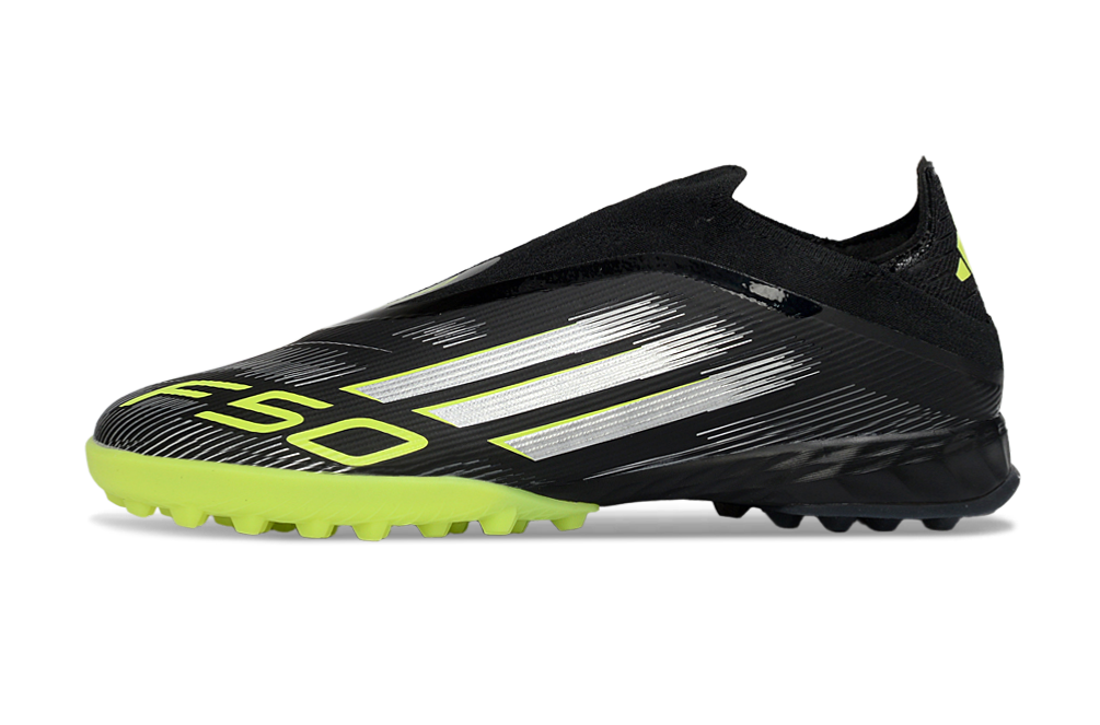 Adidas F50 Laceless Elite TF