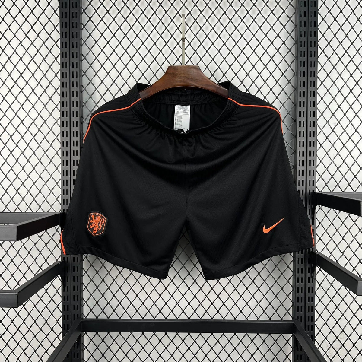 BOOTS SUPPLY The Netherlands 2026 Away Shorts - Short