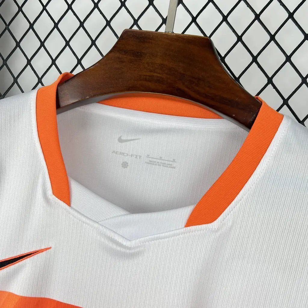 BOOTS SUPPLY The Netherlands 2026 Away Kit - Jersey