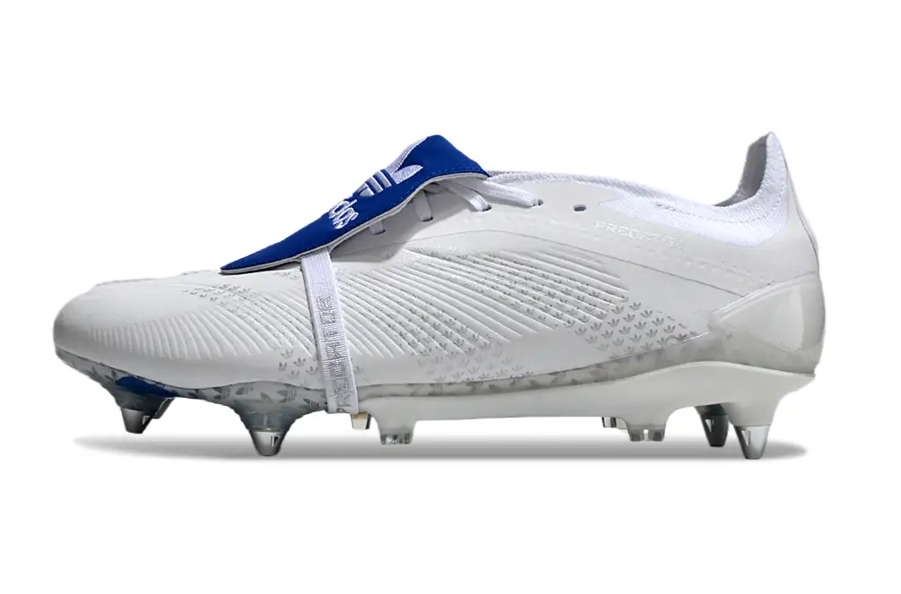 Adidas Predator David Beckham Elite Tongue SG