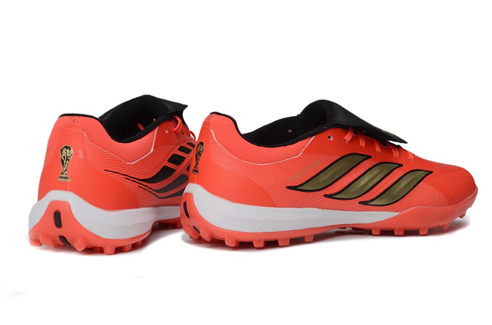 Adidas Predator 26 Tongue Elite TF