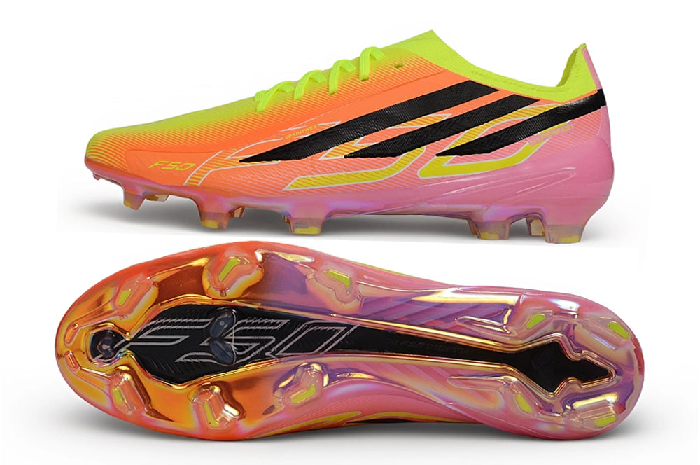 Adidas F50 Hyperfast Elite FG