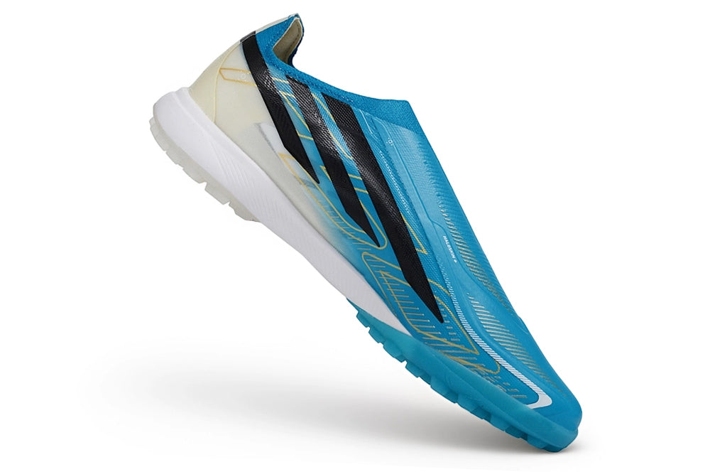Adidas Laceless F50 Hyperfast Elite TF