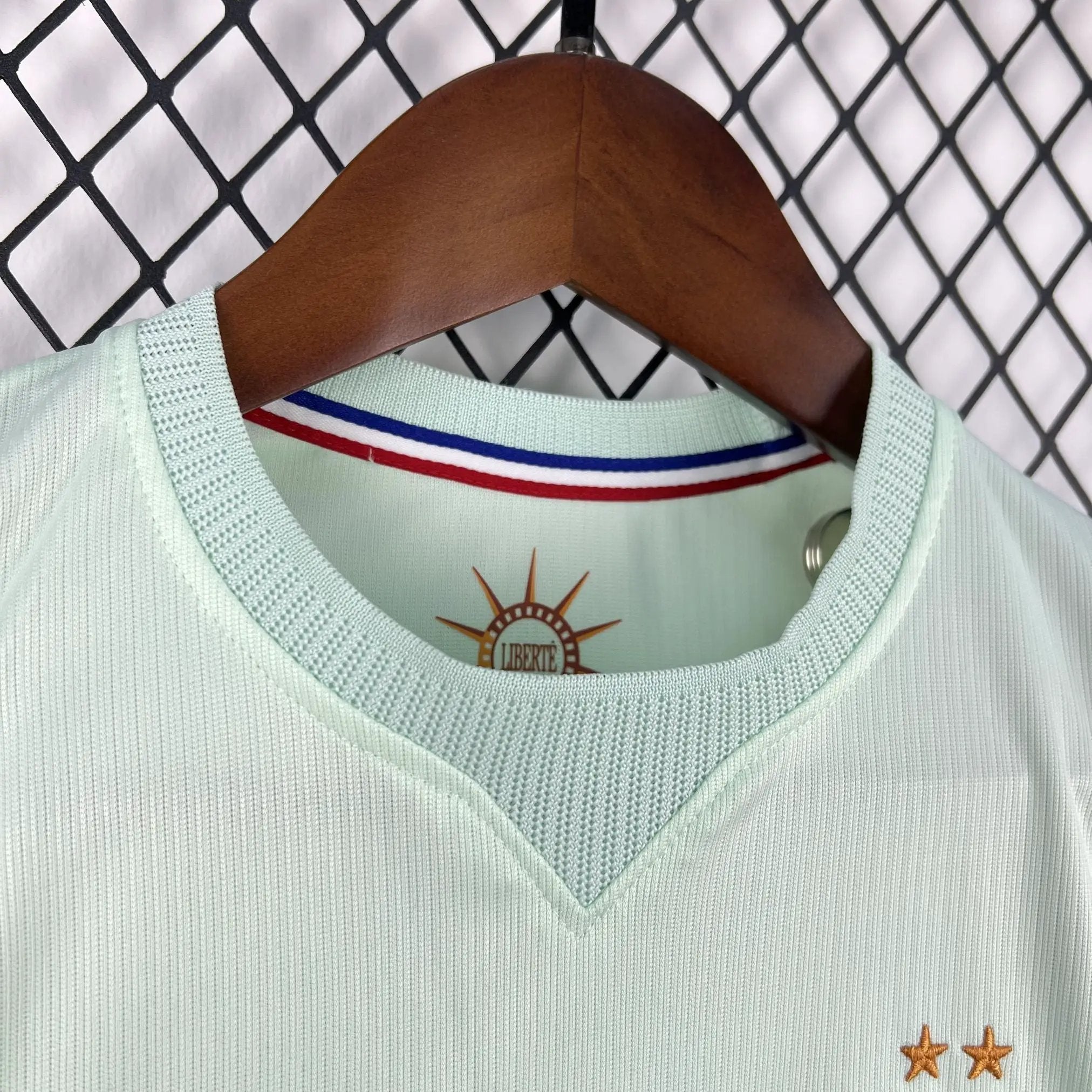 BOOTS SUPPLY France 2026 Away Kids size - Jersey