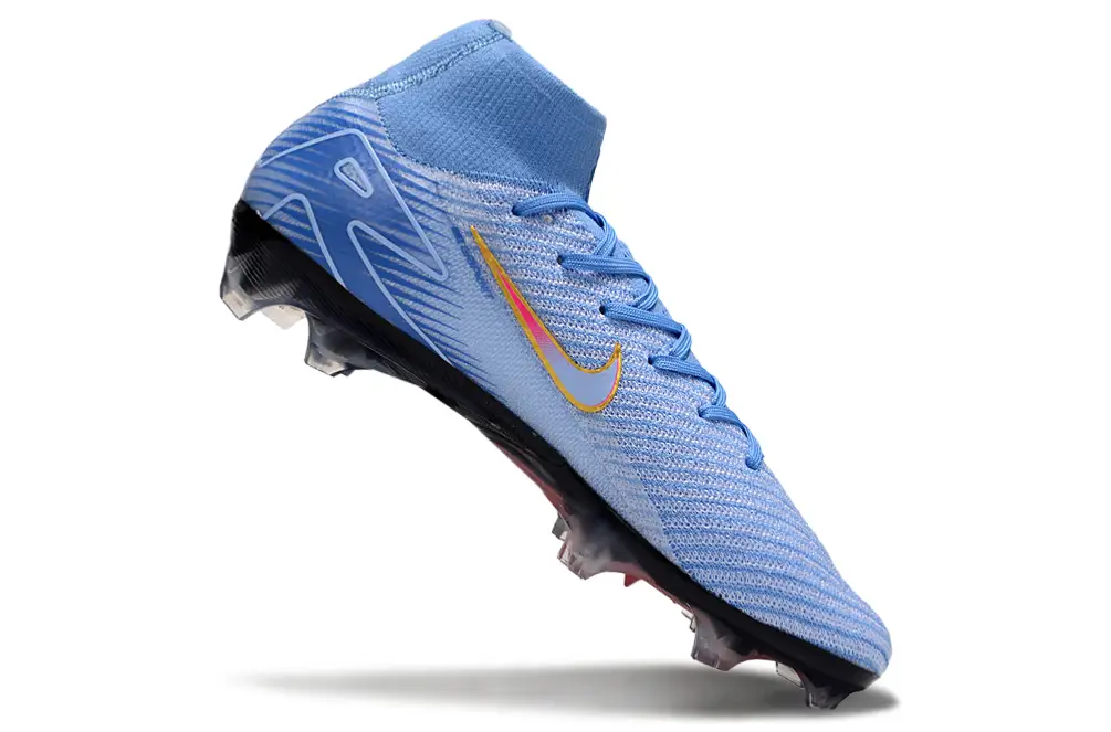 Nike Air Zoom Mercurial Superfly X Elite FG