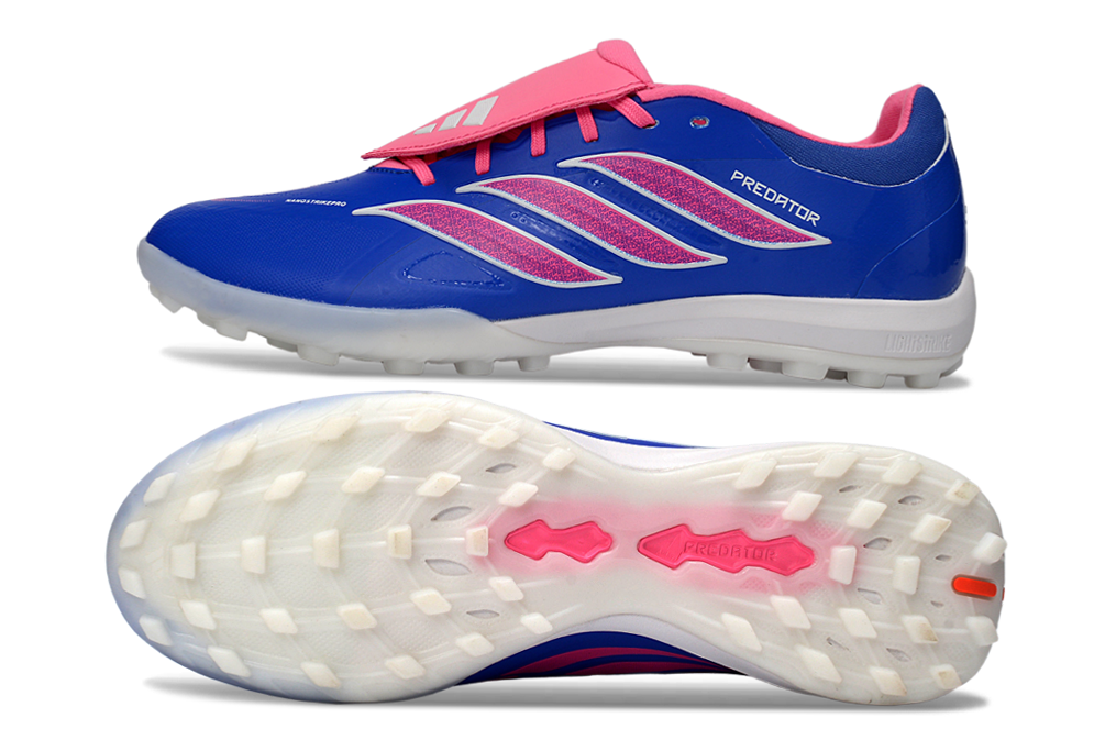 Adidas Predator 26 Tongue Elite TF