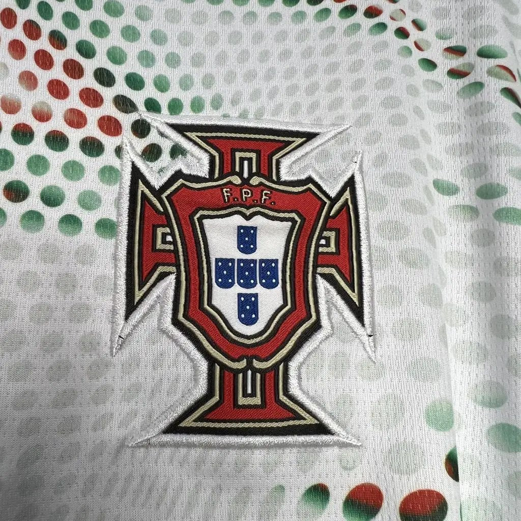 BOOTS SUPPLY Portugal 2026 Flow Special Kit - Jersey