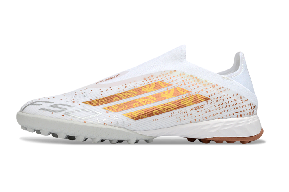 Adidas F50 Laceless Elite TF