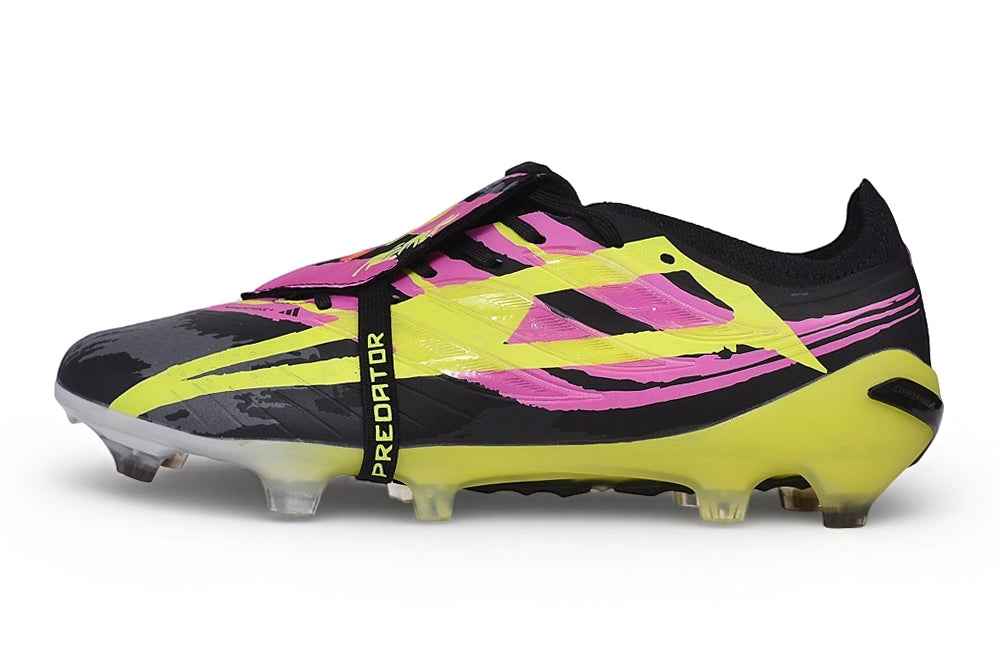 Adidas Predator 27 Next Gen Elite FG