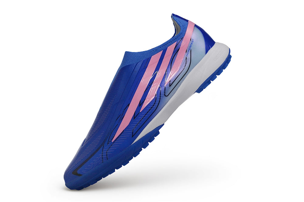 Adidas Laceless F50 Hyperfast Elite TF
