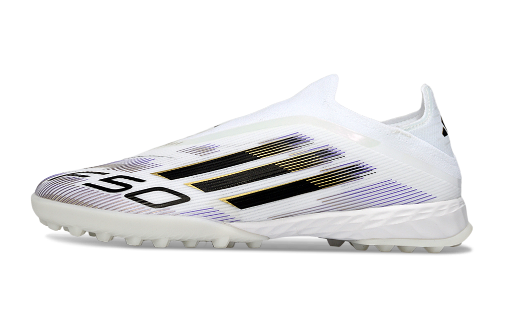 Adidas F50 Laceless Elite TF