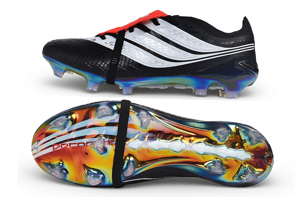 Adidas Predator 27 Next Gen Elite FG