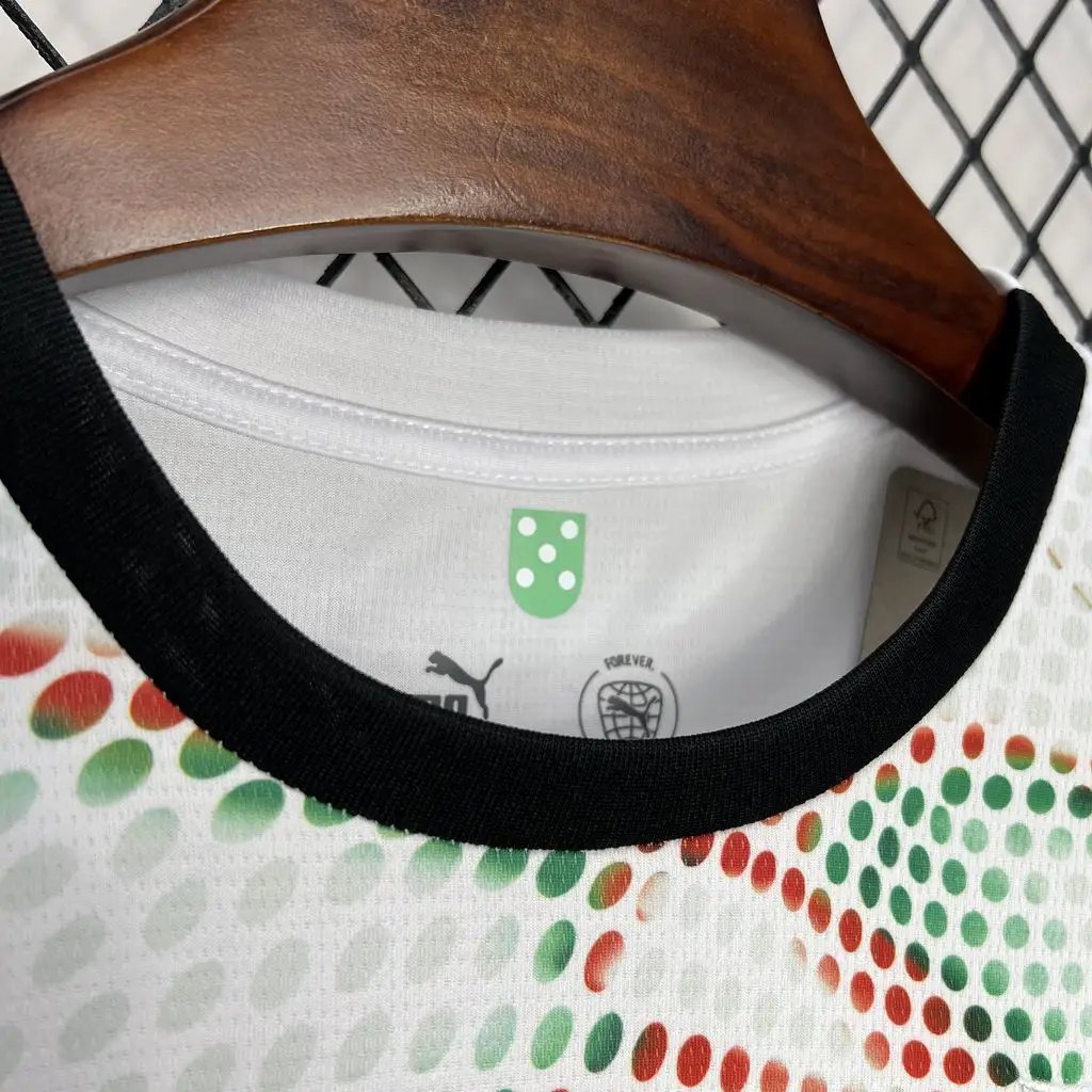 BOOTS SUPPLY Portugal 2026 Flow Special Kit - Jerseys