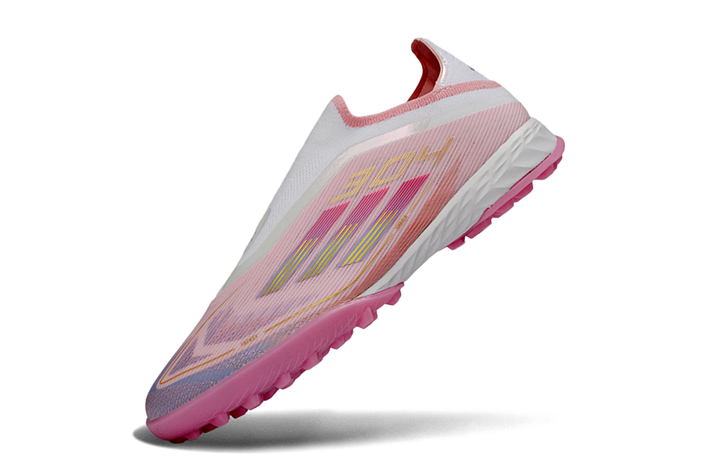 Adidas F50 Laceless Elite TF