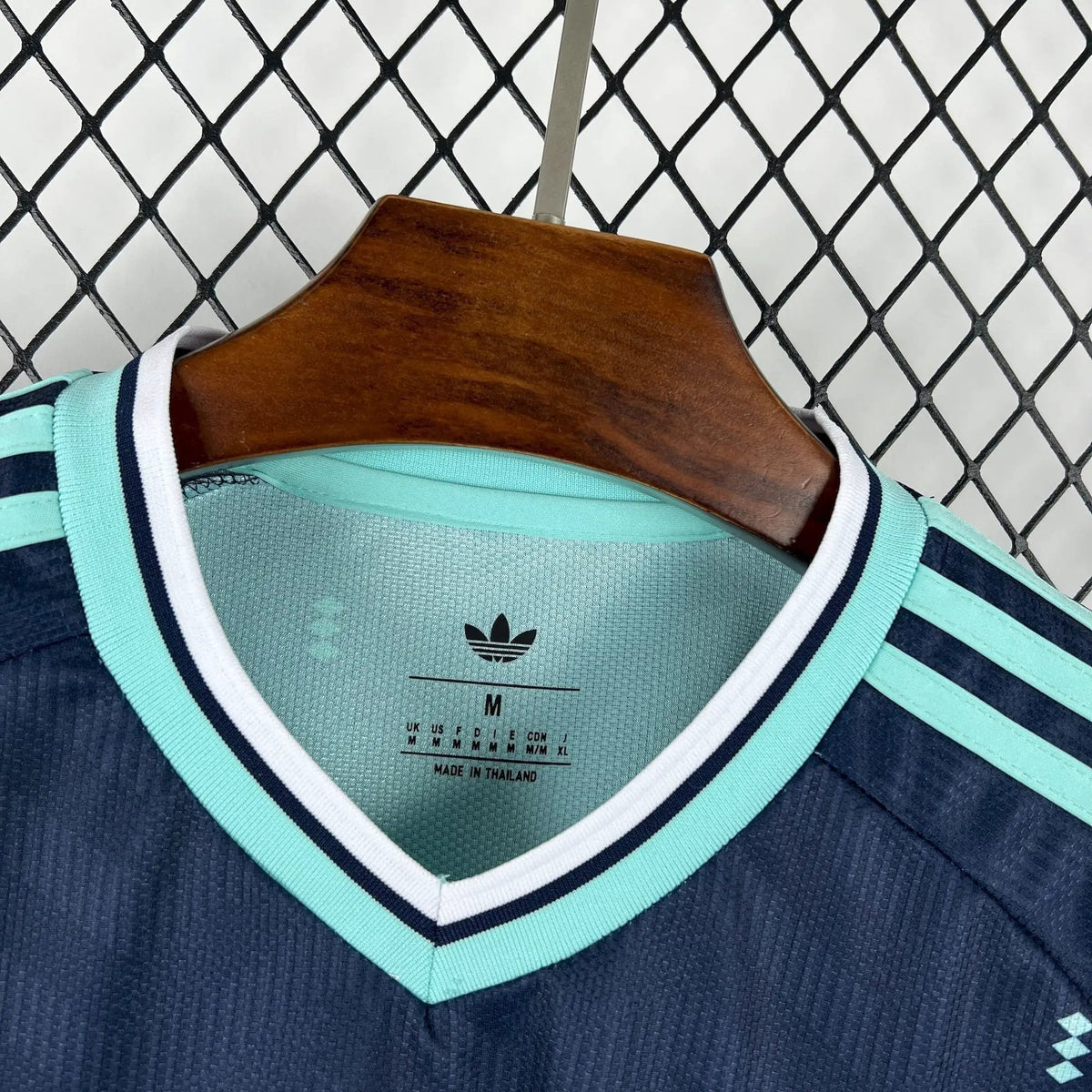 BOOTS SUPPLY Germany 2026 Away Kit - Jersey