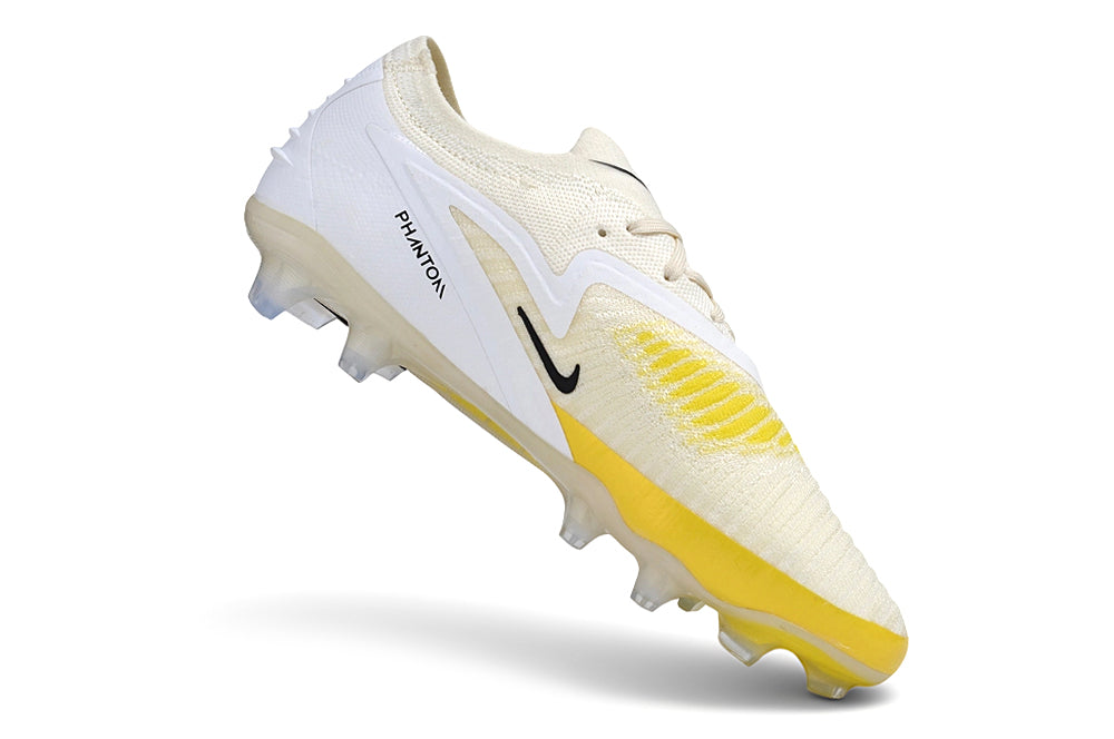 Nike Phantom 6 Elite FG Sail Volt