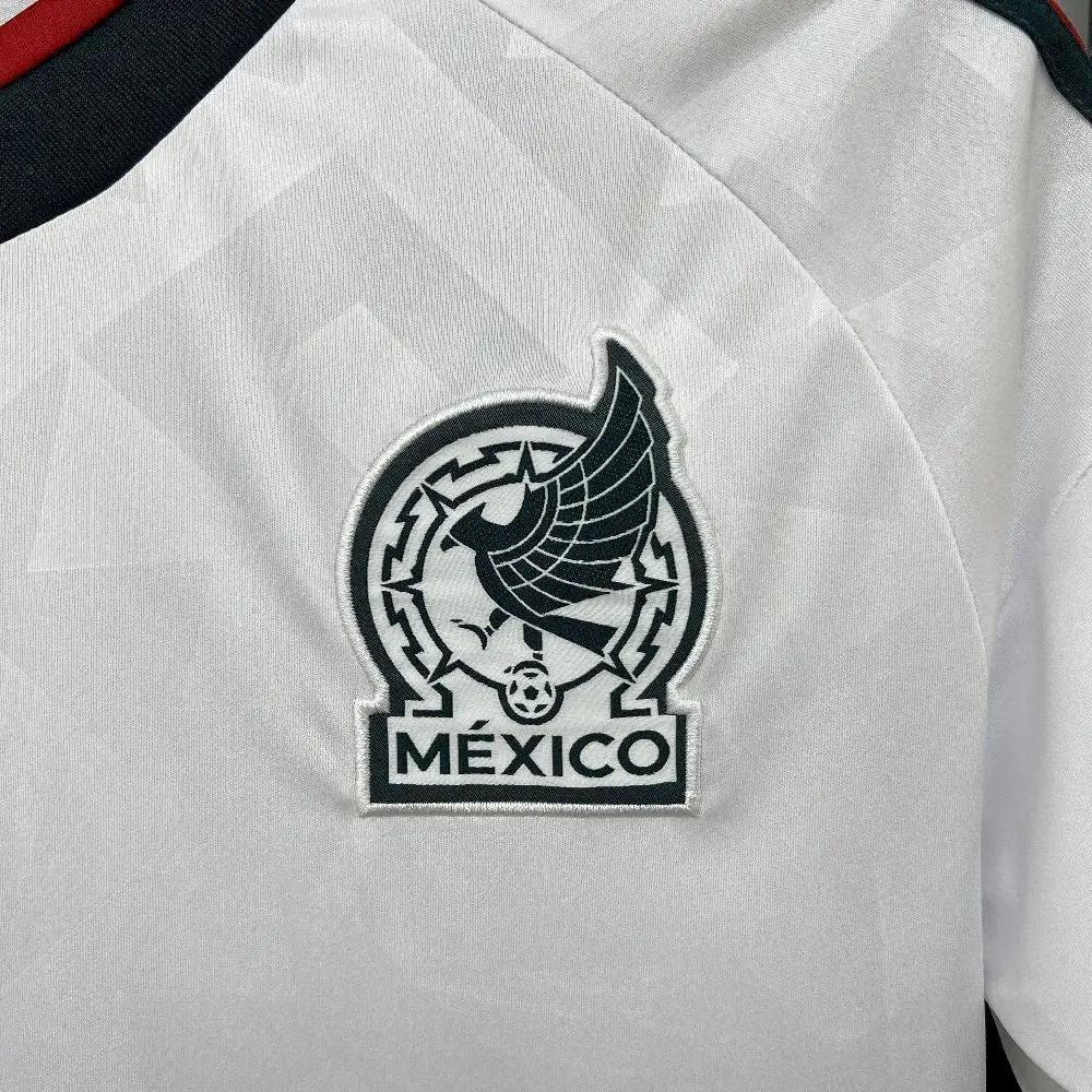 BOOTS SUPPLY Mexico 2026 Away Kit - Jerseys