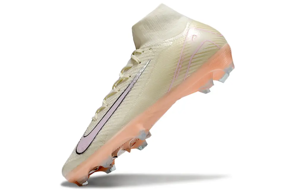 Nike Air Zoom Mercurial Superfly X Elite FG