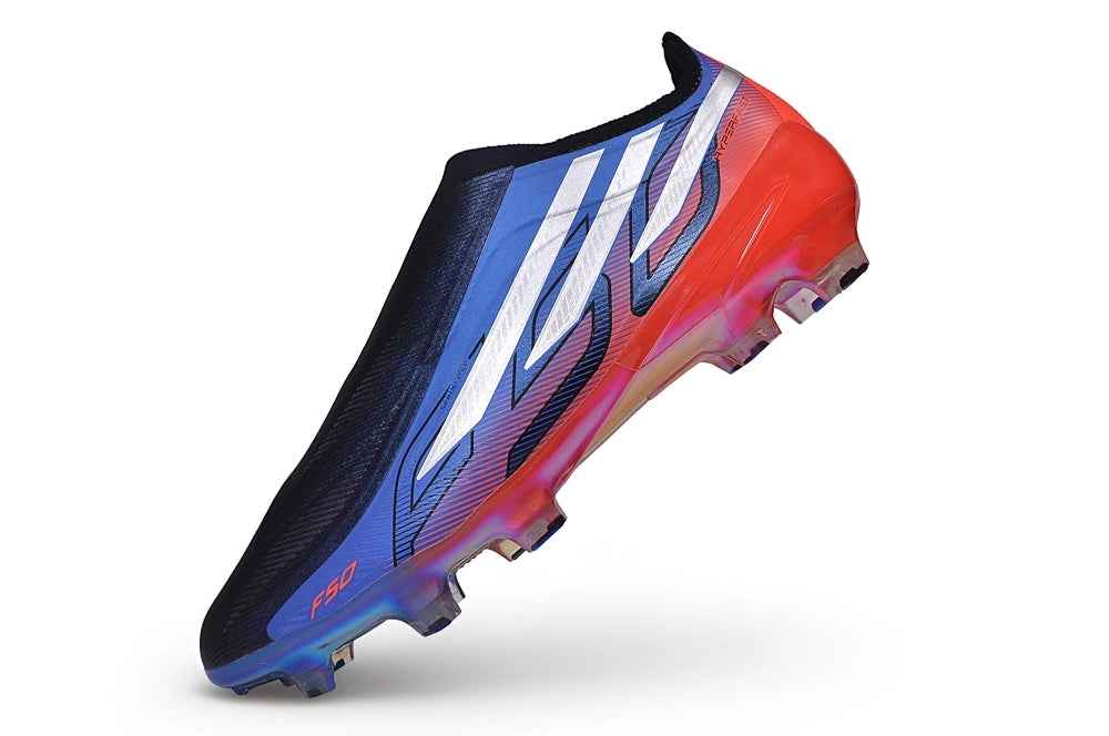 Adidas Laceless F50 Hyperfast Elite FG