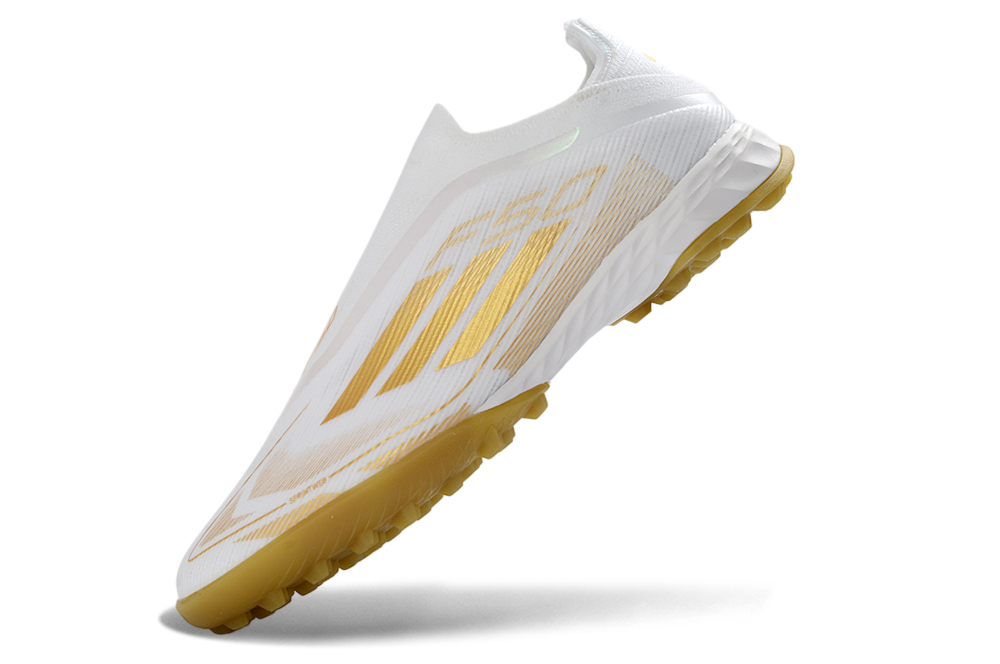 Adidas F50 Laceless Elite TF