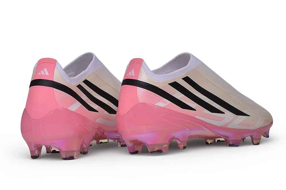 Adidas Laceless F50 Hyperfast Elite FG