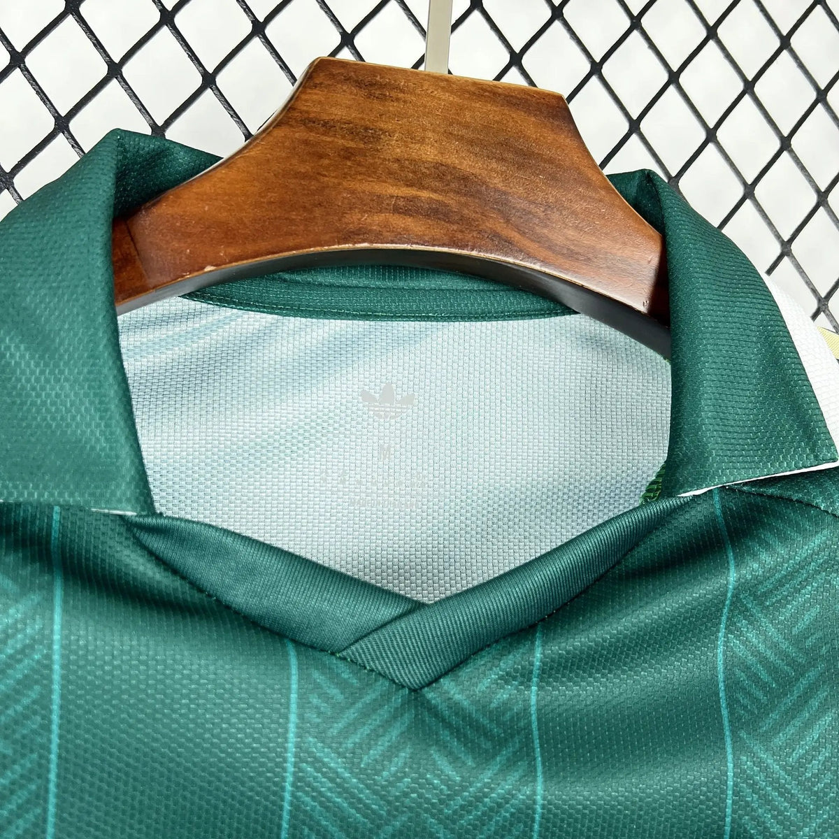 BOOTS SUPPLY South Africa 2026 Away Kit - Jersey