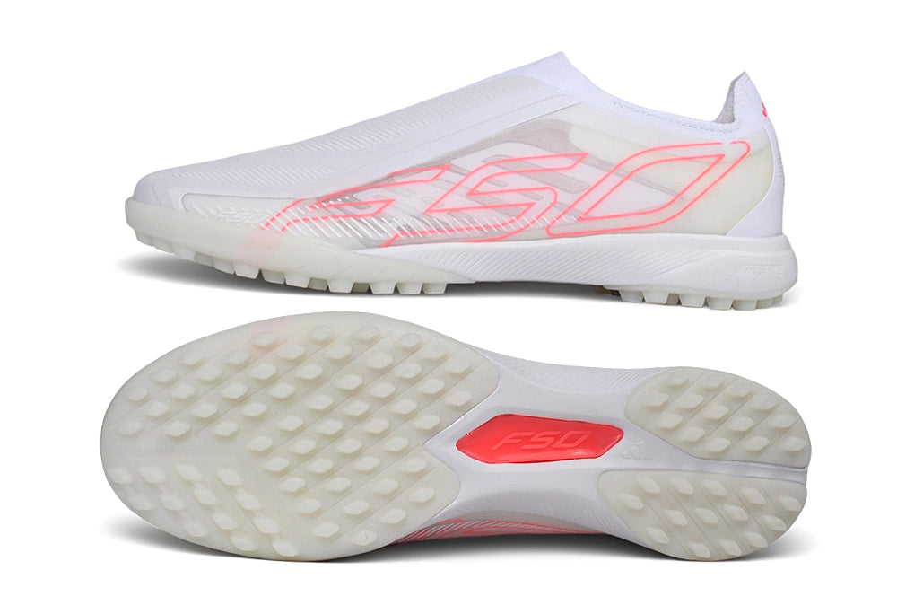 Adidas Laceless F50 Hyperfast Elite TF