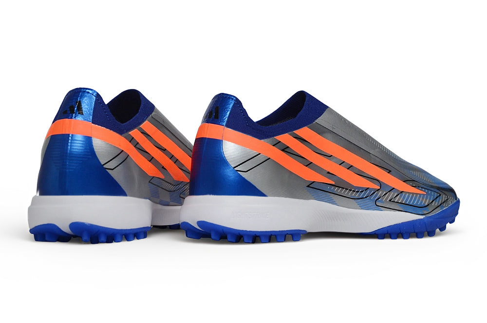 Adidas Laceless F50 Hyperfast Elite TF