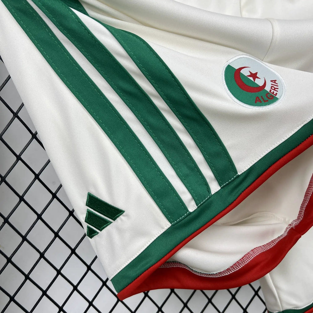 BOOTS SUPPLY Algeria 2026 Home Shorts - Short