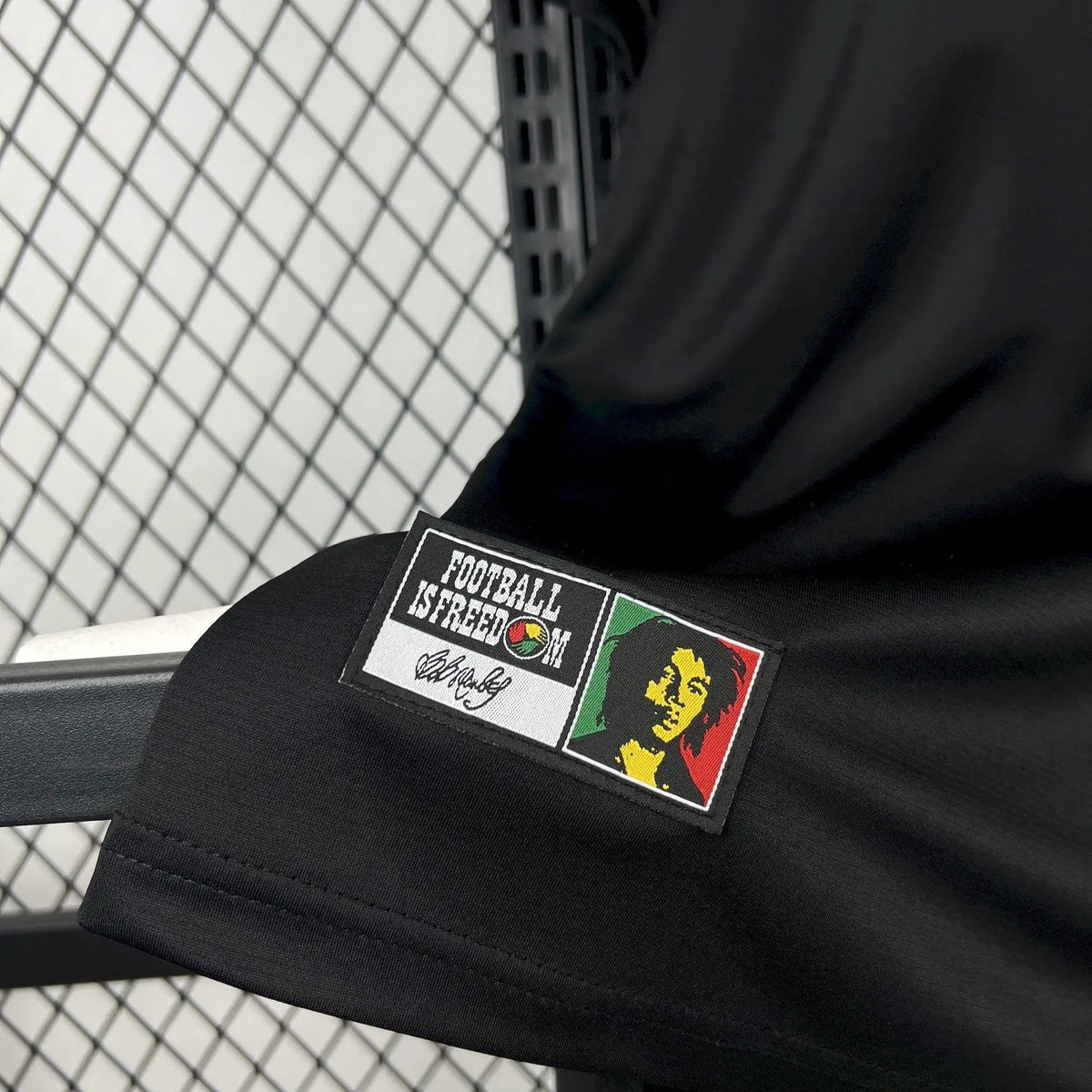 BOOTS SUPPLY Jamaica 2026 Away Kit - Jersey