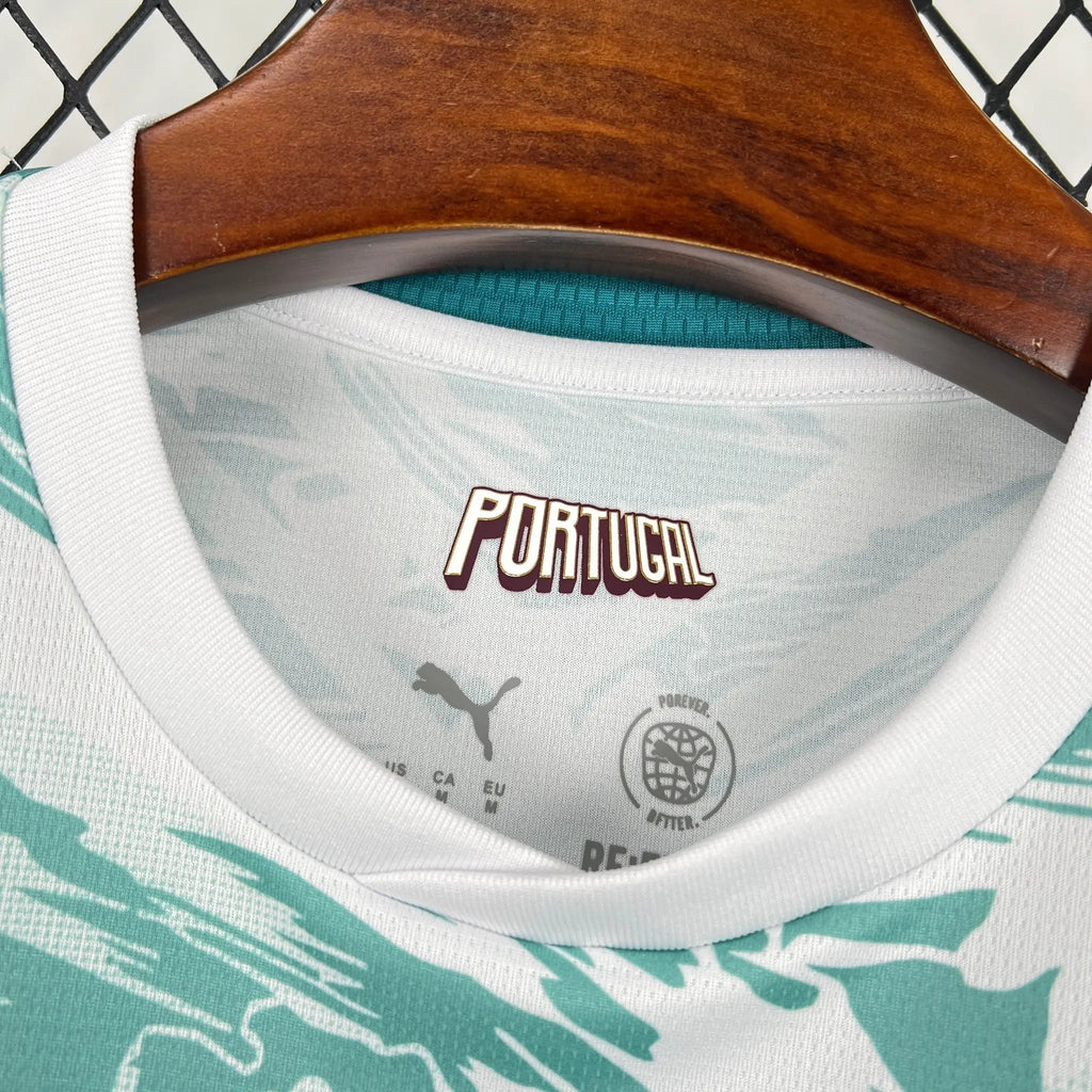 BOOTS SUPPLY Portugal 2026 Away Kit - Jersey