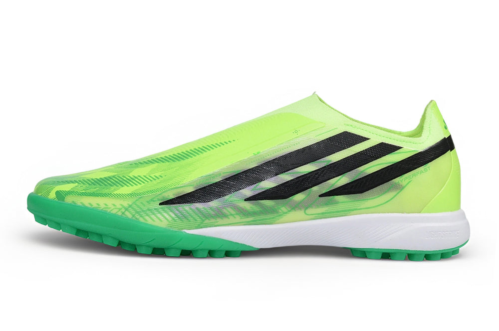 Adidas Laceless F50 Hyperfast Elite TF