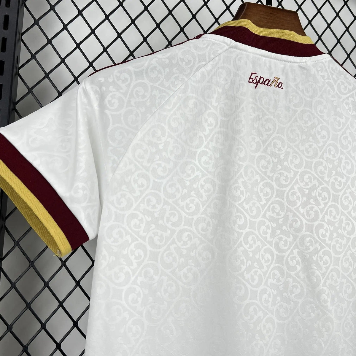BOOTS SUPPLY Spain 2026 Away Kids size - Kids