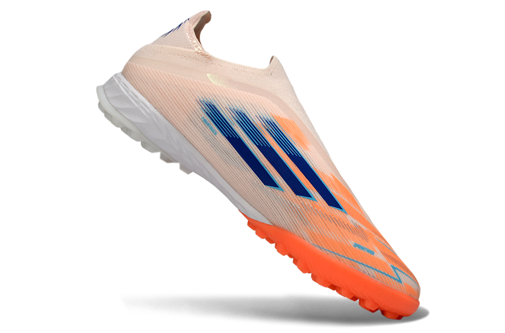 Adidas F50 Laceless Elite TF