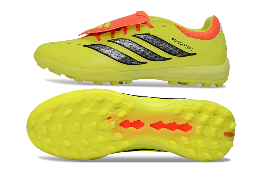 Adidas Predator 26 Tongue Elite TF