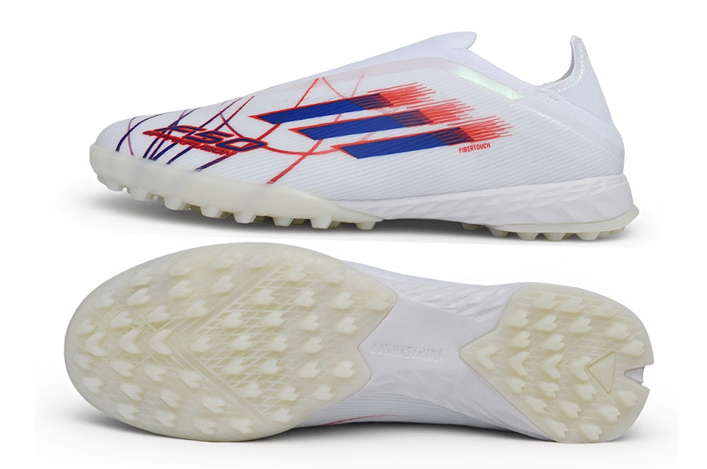 Adidas F50 Laceless Elite TF