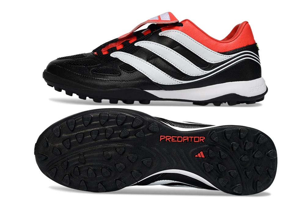 Adidas Predator 26 Tongue Elite TF